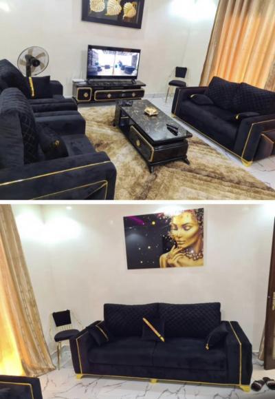 Appartement Meublé Mamelles 
