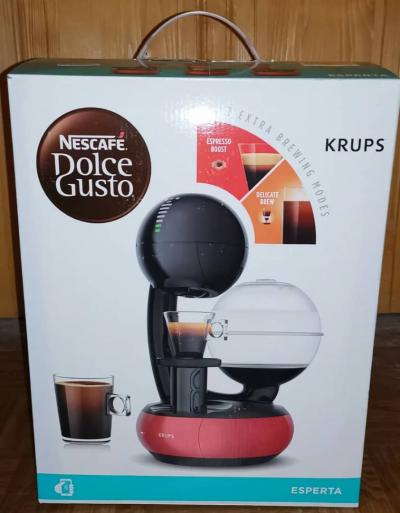A VENDRE MACHINE À CAFE DOLCE GUSTO ESPERTA