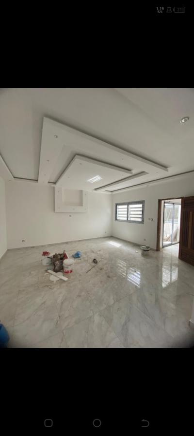 Villa neuve a vendre aux mamelles