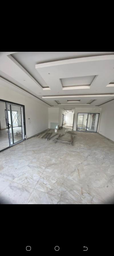 Villa neuve a vendre aux mamelles