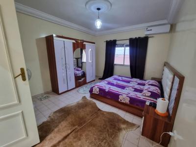 Appartement 3 chambres, salon, cuisine;;;;