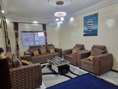 Appartement 3 chambres, salon, cuisine;;;;