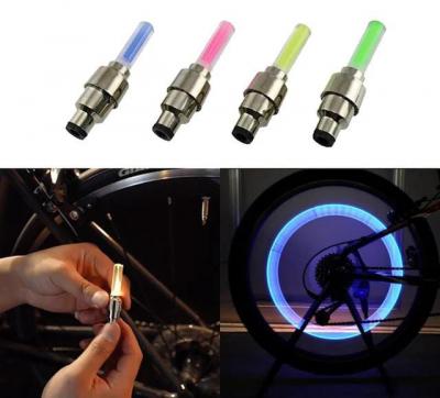 LUMIERE DE ROUE 