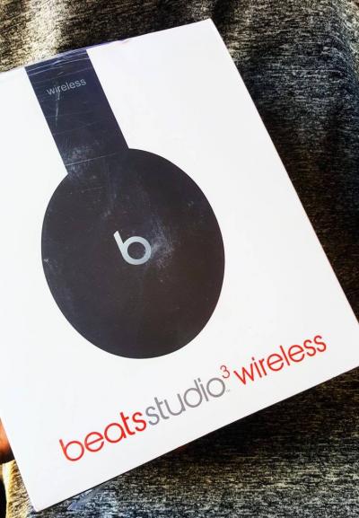 Vente flash casque bluetooth beats studio 3