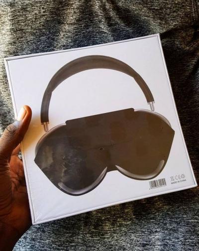 Casque bluetooth airpods max