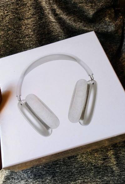Casque bluetooth airpods max