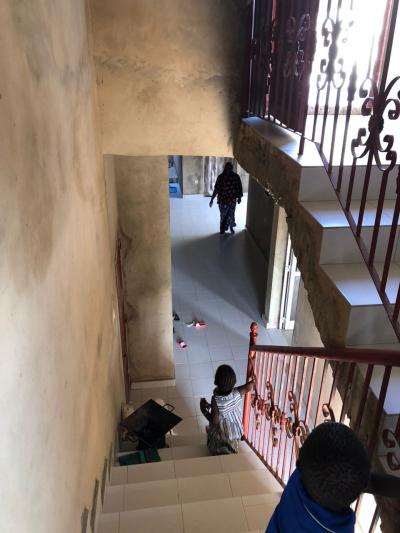 Wanter Maison R+1 Central Kounoune