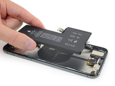 BATTERIE IPHONE 12, 12 PRO ET 12 PRO MAX