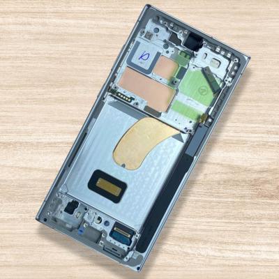 ÉCRAN DE SAMSUNG S23 S23+ S23 ULTRA