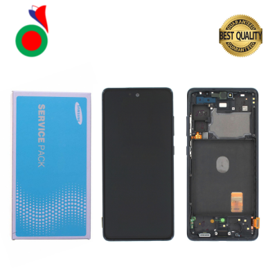 ÉCRAN DE SAMSUNG S20fe