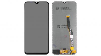 ÉCRAN DE SAMSUNG M20
