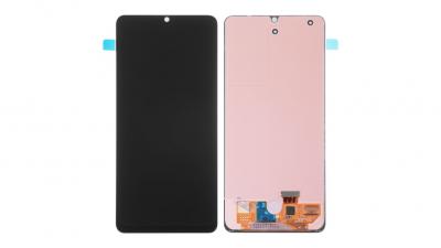 ÉCRAN DE SAMSUNG M32