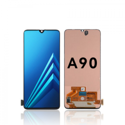 ÉCRAN DE SAMSUNG A90 5G
