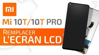 ÉCRAN DE XIAOMI MI 10T /10T PRO