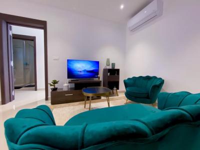 appartement meublé a louer