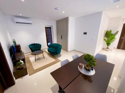 appartement meublé a louer