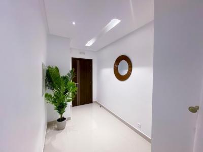appartement meublé a louer