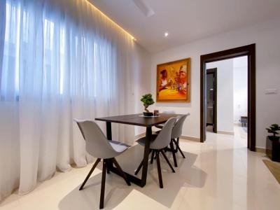 appartement meublé a louer