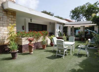 villa a louer