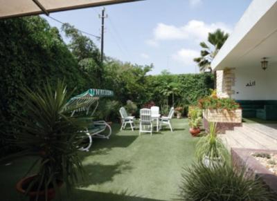 villa a louer