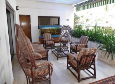 villa a louer