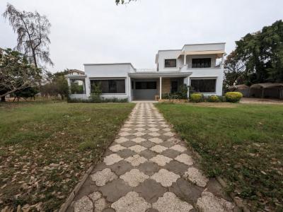 villa a louer