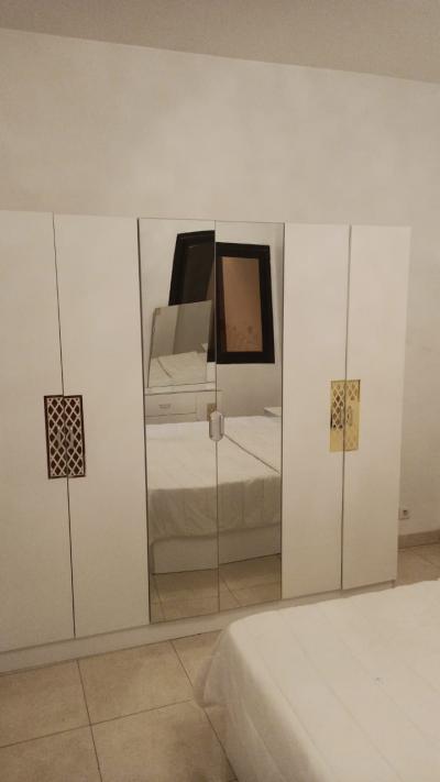 appartement meublé a louer