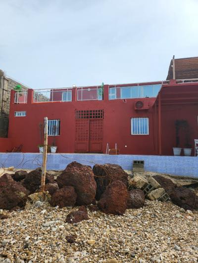 Vente maison pied dans l'eau