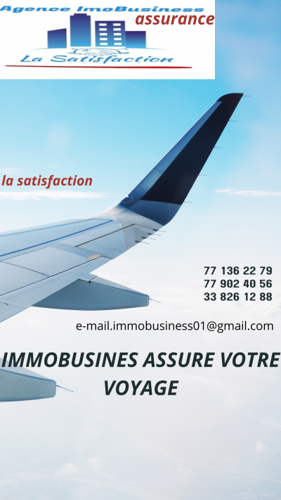 assurance voyage