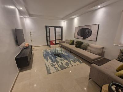 appartement meublé a louer