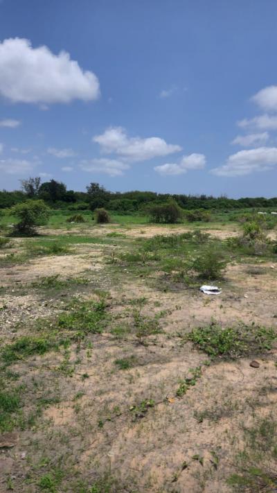 Terrain de 2ha à bambilor 