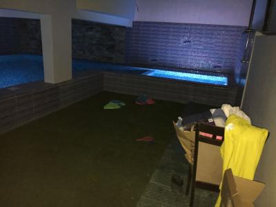 Belle villa r+1 à nguor almadies 