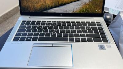 HP Elitebook 840 G7
