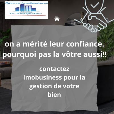 pour les bailleurs