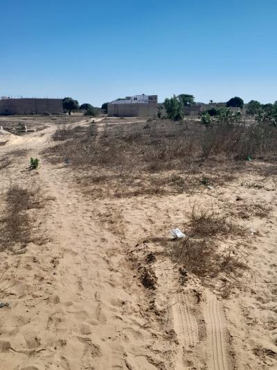 Des terrains de 150m2 à bambilor 