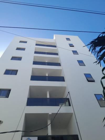 Grand Appartement f4 a mermoz
