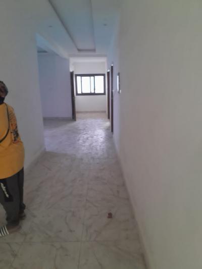 Grand Appartement f4 a mermoz