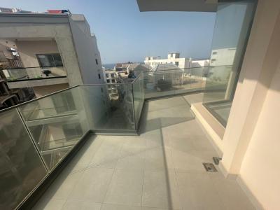 Appartement f4 a loué au virage 