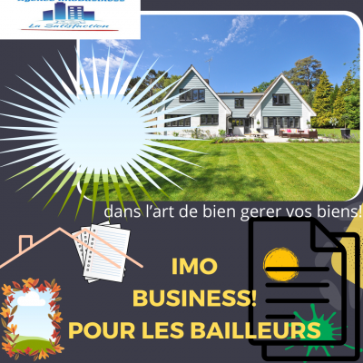 pour les bailleurs