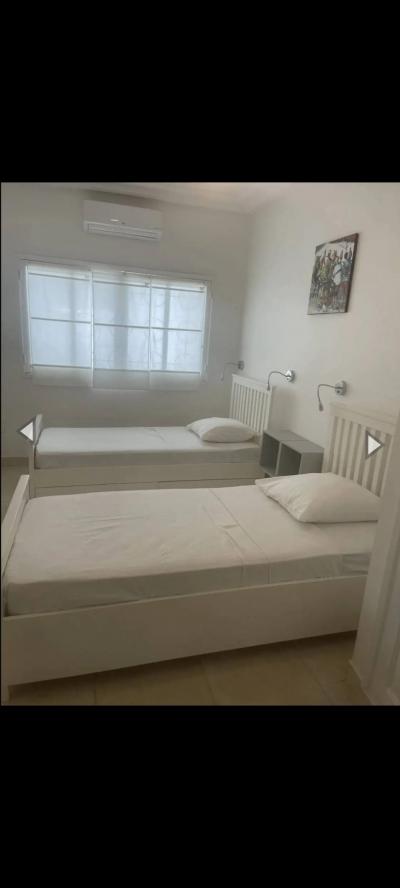 MERMOZ : Magnifique  Duplex F3 Meublé à Louer