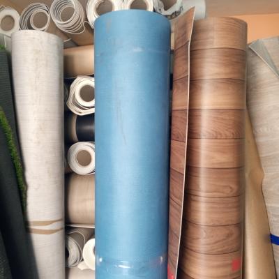 Tapis gerflex sol 