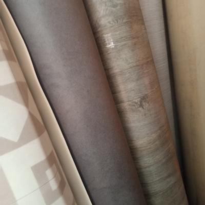 Tapis gerflex sol 