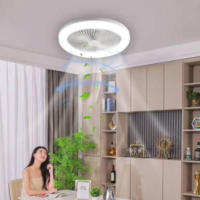 LAMPE VENTILATEUR