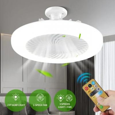 LAMPE VENTILATEUR