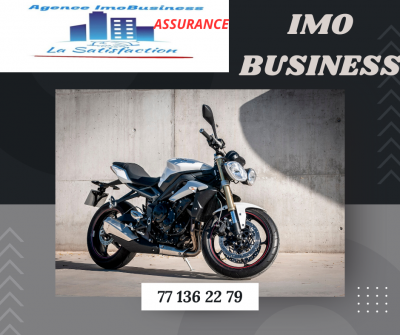 assurance moto