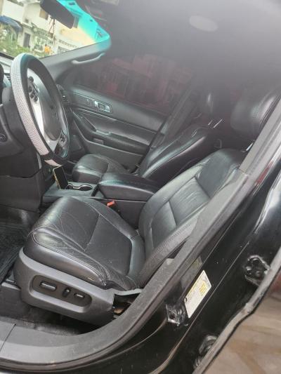 WANTER FORD EXPLORER 2014