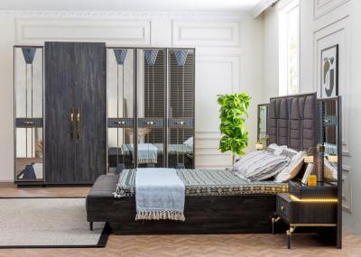 Chambres à coucher CHIC 