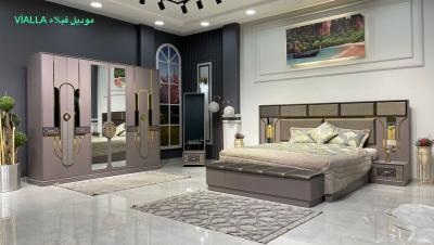 Chambres à coucher CHIC 