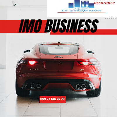 assurance auto