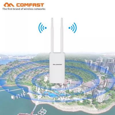 Routeurs Wifi Outdoor comfast 2.4ghz Multifonction